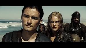 Captain barbossa, long believed to be dead, has come back to life and is headed to the edge of the earth with brave will turner and feisty elizabeth swann. Pirates Of The Caribbean At World S End 2007