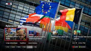 The leading resale ticket marketplace. Daan Odijk Nos Nieuws App Voor Hbbtv Live