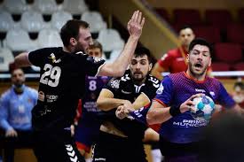 Resultats de handball en live, consultez tous les resultats de handball en live sur notre site. Stop Joc Pentru Echipa De Handbal Masculin Csm ResiÅ£a PrimÄƒria A Decis SÄƒ RetragÄƒ Sprijinul Financiar Acordat Rosso Nerilor Radio Romania ReÈ™iÈ›a