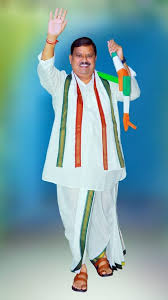 Annaya ❤️🙏, #mla #balunaik #congress