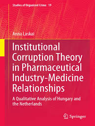 You must first of all know or remember the formula for finding the perimeter of a triangle. Anna Laskai Institutional Corruption Theory In Pharmaceutical Industry Medicine Relationships A Qualitative Analysis Of Hungary And The Netherlands Springer Internat Pharmaceutical Industry Medicine