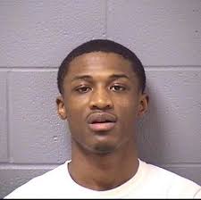 Arrested & Jailed By The Joliet Police: Police Blotter!