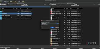 Image result for Computers Software File Management File Managers OS-2