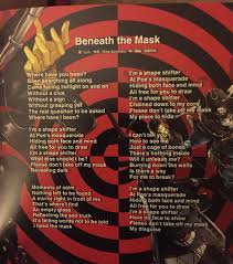 Dance Carmen Official English Lyrics For Beneath The Mask I M As i often like to do, below is the lyrics in full (along with the song to listen along with). dance carmen official english