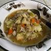 Cover and cook, stirring often, until tender, about 10 minutes. 1
