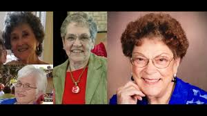 Those we've lost: Church bus crash victims remembered