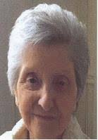 Flora Dolan Obituary