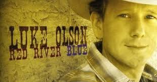 Review: Luke Olson