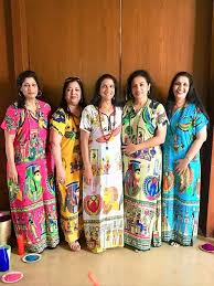 Tambola Theme Games New Year Holi Punjab Independence Day In 2020 Kitty Party Games Kerala Saree Blouse Designs Holi Theme