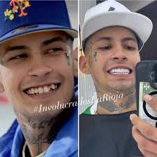 Involucrados La Rioja