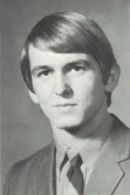 Russell Dean Hill (1953-1976)