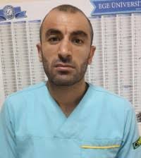 Sürekli İşçi Erdal ÖZDEMİR