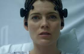 On Set With 'The Rook' Cast: Details