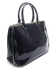 Check spelling or type a new query. Sac Femme Nanucci Sac A Main Vernis Noir