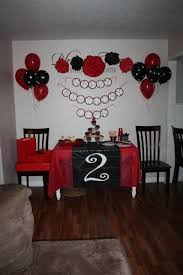 Birthday Party San Antonio Pin By Rhastina Blessing On I Did That Ladybug Party Theme Ladybug Birthday Party Ladybug Birthday
