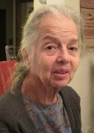 Obituary information for Judith Fine Herman