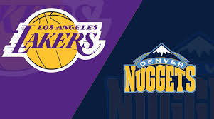 Verify the tradeconfirm that your trade proposal is valid according to the nba collective bargaining. Lakers Vs Nuggets Live La Lakers Vs Denver Nuggets Feb 5 Nba Live Stream Watch Online Schedules Date India Time Live Score Result Updates Standings