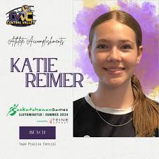 Saskatchewan Summer Games 2024 (SSG)