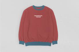 A mockup template is a lifesaver for business owners, designers and artists who want to showcase their artwork and logos without needing to get into the expensive if you want to create a terrific crew neck sweatshirt mockup free from hassle, placeit has a wide selection to suit just about every need. Hoodies Mockup Free Psd Free Mockups Psd Template Design Assets