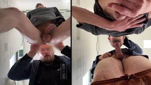 Outdoor, Cruising, Public Sex