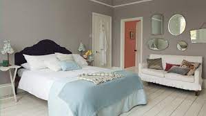 It's a warm, earthy tone that connects us back to nature and the simple things. Create A Luxurious Hotel Style Bedroom Dulux