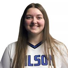 2025 Softball Roster