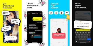 The strangers become a great threat to your kids if they are unaware of the. Snap Suspends Yolo Lmk Anonymous Messaging Apps After Lawsuit Over Teen S Death Ars Technica