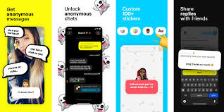 You can use anonymous browsing when you want to browse the reddit mobile app without associating your reddit activity (like your upvoting and downvoting. Snap Suspends Yolo Lmk Anonymous Messaging Apps After Lawsuit Over Teen S Death Ars Technica