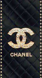 16 Super Ideas For Sport Wallpaper Iphone Backgrounds Chanel Wallpapers Glitter Phone Wallpaper Chanel Background