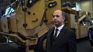MPG firmasının yerli Tekerlekli Kurtarıcı Araçları TSK bünyesinde aktif görev alıyor - Defensehere