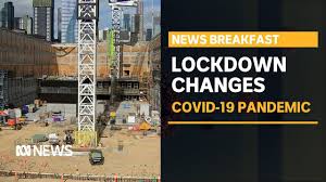 9 news melbourne was live. Coronavirus Update Aug 4 Melbourne Businesses Feel Sting Of Stage 4 Restrictions News Breakfast Youtube