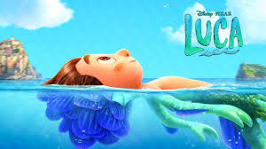 Collection by tonyp • last updated 6 hours ago. Luca 2021 Film Upcoming Animated Film Trailer Disney Pixar