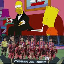 O técnico roger machado não poderá contar com o atacante fred. Cerro Porteno Ciclon Soccer Gif Cerro Porteno Ciclon Soccer Field Descubre Comparte Gifs