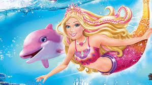 Enjoy watching and let me know via comments your opinion on movie. Watch Barbie Movies Online