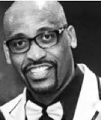 Winnebago Flag Makes It To Middle East