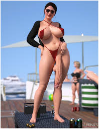 Amanda De Santa hentai videos, GIFs, and images | Rule 34 App