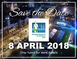 Kl world urban run 2018. Standard Chartered Kl Marathon 2018 Justrunlah