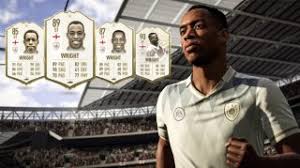 Prime icon moments were first introduced during icon swaps 2 as middle icons were removed from packs leaving just the new versions and the prime additionally, ea sports started adding prime icon moments sbcs for an extended time period. Fut Icons Fifa 20 Ultimate Team Ea Sports