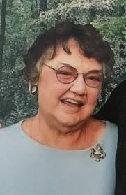 Dorothea M. "Dor" Derrenbacher Obituary