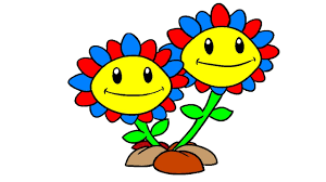 All rights belong to their respective owners. Plants Vs Zombies Coloring Pages Sunflower Coloring Book Youtube