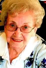 Evelyn Jones Obituary