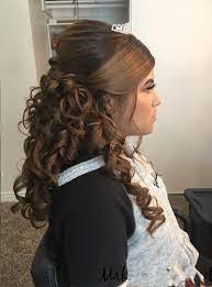 40 Best Quinceanera Hairstyles For Your Big Day Hair Styles Quinceanera Hairstyles Medium Hair Styles