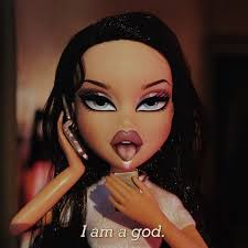 Tags bratz dolls nostalgic aesthetic chloe jade sasha yasmin skinny legend trendy profile. Vsco Zlatagz Brat Doll Black Bratz Doll Bad Girl Aesthetic