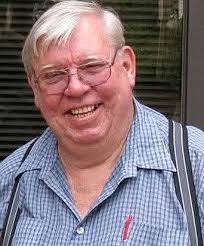 James Lawrence Obituary