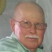 Kenneth Andrews Obituary