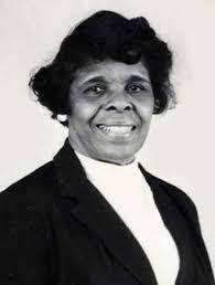 Black History Month: Teacher turned community activist, Marvell Ervin White 