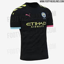 4.7 out of 5 stars 415 ratings. Manchester City 2019 20 Away Kit Leaked Man City Core
