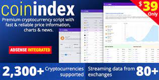 See a list of all cryptocurrencies using the yahoo finance screener. 10 Cryptocurrency Realtime Price Scripts With Php