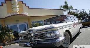 Image result for Snow White 1959 Edsel