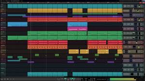 Download the best software for ios from digitaltrends. Waveform Free Digital Audio Workstation Band Editing Software Tracktion